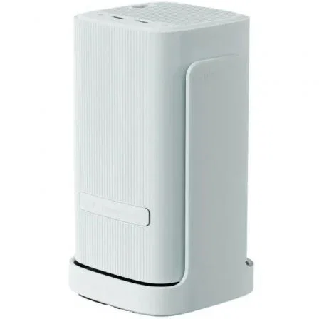 Wanbo Cube 1 Proyector Portátil 720p HD 350 Lúmenes ANSI WiFi Android TV 11 Azul Cielo Wanbo Cube 1 Proyector Portátil 720p HD 350 Lúmenes ANSI WiFi Android TV 11 Azul Cielo